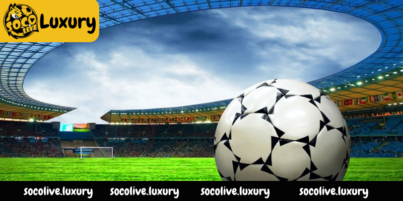 Socolive đóng vai trò rất lớn trong việc truyền tải kiến thức bóng đá