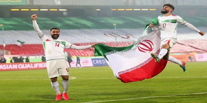 Giới thiệu sơ lược giải bóng đá Iran